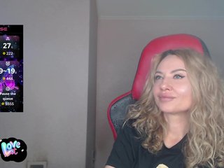 Erotični video klepet -Cinamon-