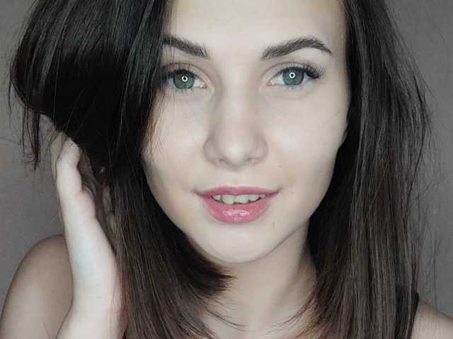 Profilna fotografija _DARINA_