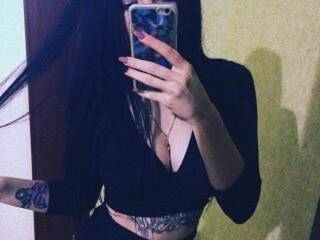 Erotični video klepet --Margo