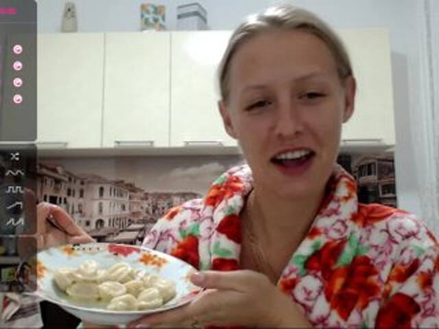 Oddajajo posnetke zaslona _BULOCHKA_