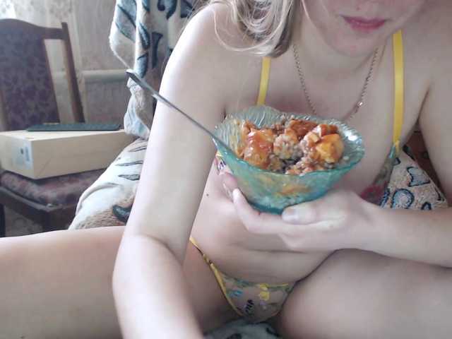 Oddajajo posnetke zaslona _BULOCHKA_