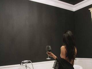 Erotični video klepet -Alena-a