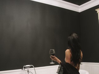 Erotični video klepet -Alena-a