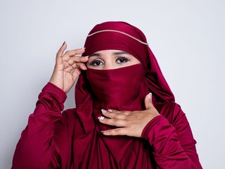 Erotični video klepet -Alisha