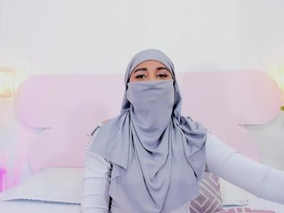 Erotični video klepet -Alisha
