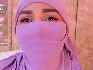 Erotični video klepet -Alisha