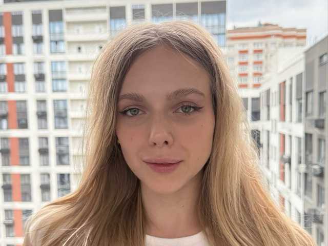 Fotografija profila -Arisha-