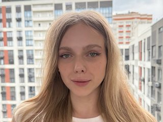 Erotični video klepet -Arisha-