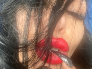 Erotični video klepet -BABAYAGA-