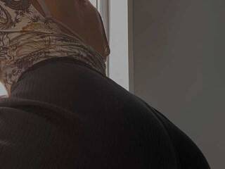 Erotični video klepet -Baby-Jemie-