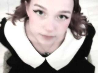 Erotični video klepet -BabyMia-