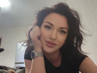 Erotični video klepet -Belosnezhka-