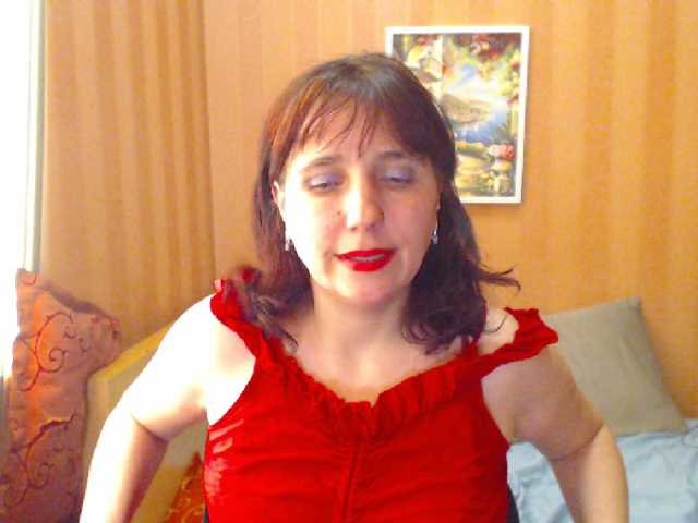 Oddajajo posnetke zaslona -BettyFoxy