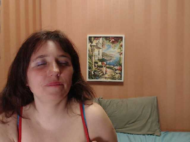 Oddajajo posnetke zaslona -BettyFoxy