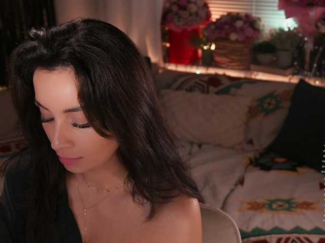 Oddajajo posnetke zaslona Gypsy_Girl