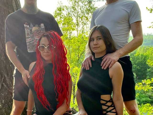 Fotografija profila _Magic_