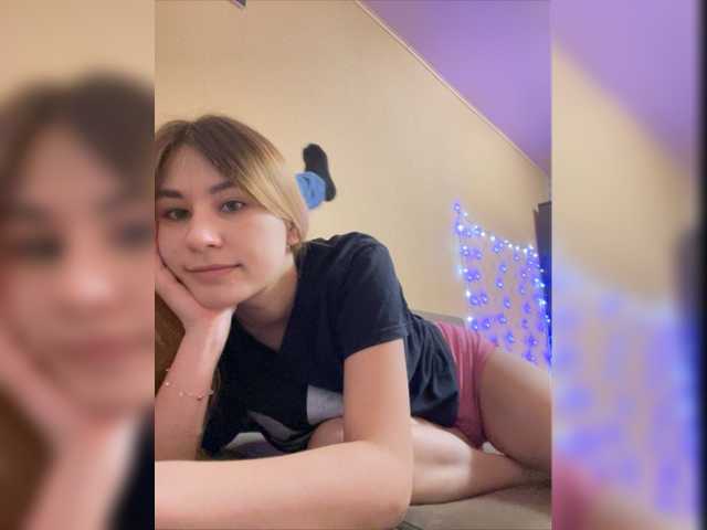 Oddajajo posnetke zaslona _Magic_