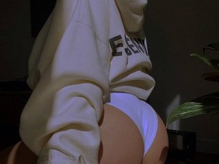 Erotični video klepet __Bunny__