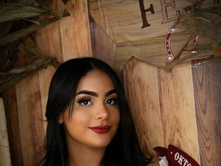 Erotični video klepet -charlotte