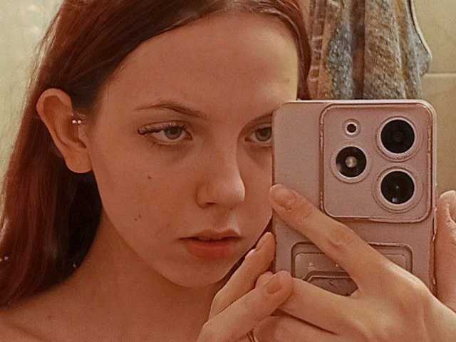 Fotografija profila -CherryPie-