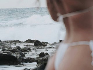 Erotični video klepet -Daisy-