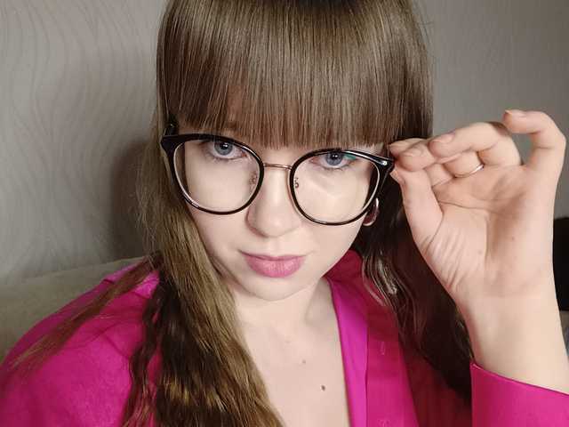 Profilna fotografija LilyCandy