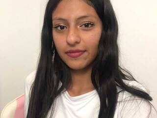 Erotični video klepet -eimy-honey