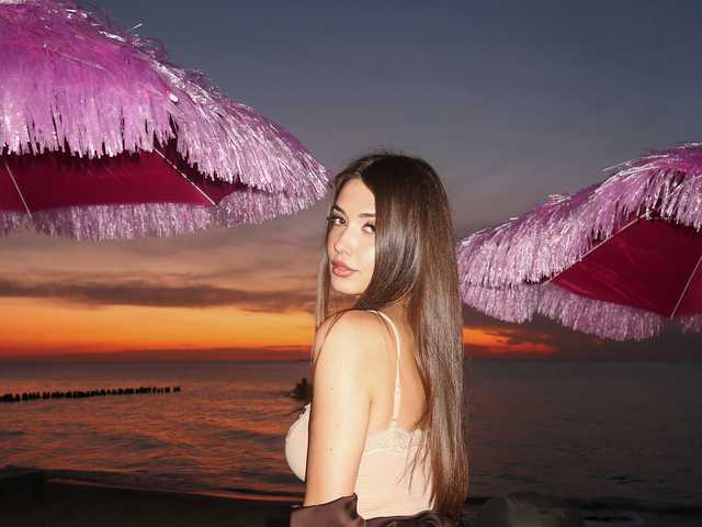 Fotografija profila -Eliza-