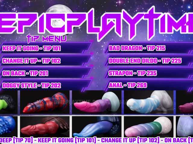 Oddajajo posnetke zaslona GirlPlaytime