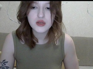 Erotični video klepet -Evmenida