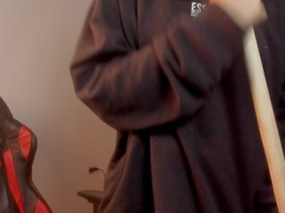 Erotični video klepet -Fubuki-