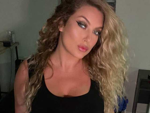 Fotografija profila -Hypnotic-Gaze-