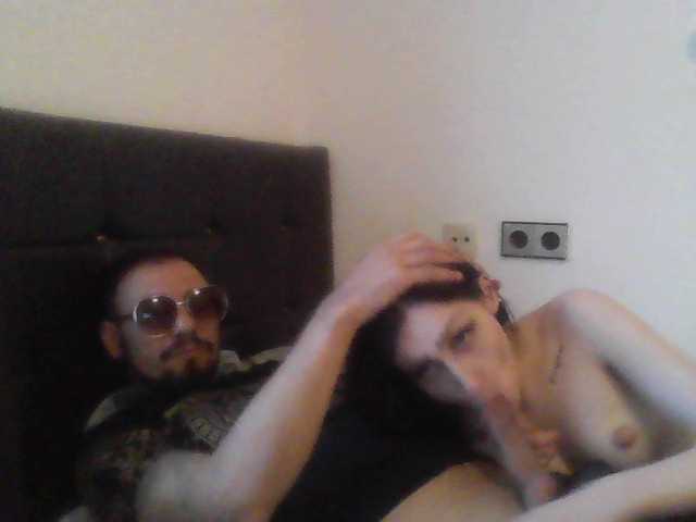 Oddajajo posnetke zaslona -Kamilaa