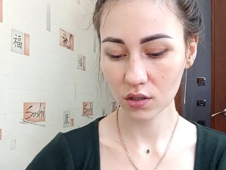 Erotični video klepet -Feral-Berry-