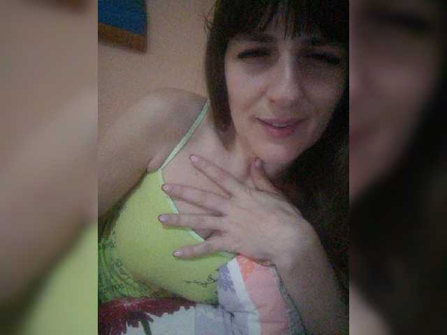 Oddajajo posnetke zaslona -Lady-Dee-