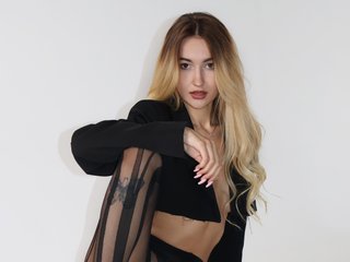 Erotični video klepet -Lana-Chester-