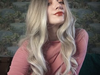 Erotični video klepet PRINCESS_kisss