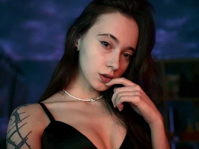 Fotografija profila -LittleFairy-