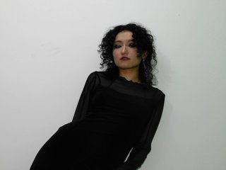 Erotični video klepet lustful_lux