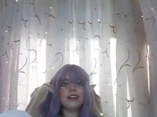 Erotični video klepet -Ramona-