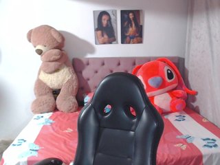 Erotični video klepet -mary-23