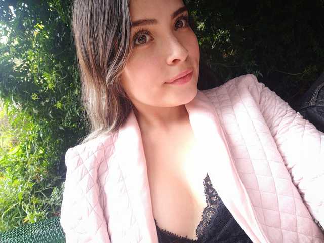 Fotografija profila -Melany-01