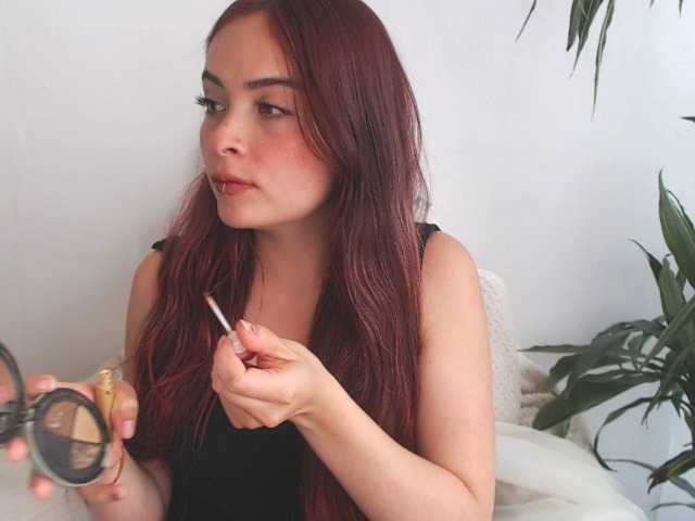 Oddajajo posnetke zaslona -Melany-01