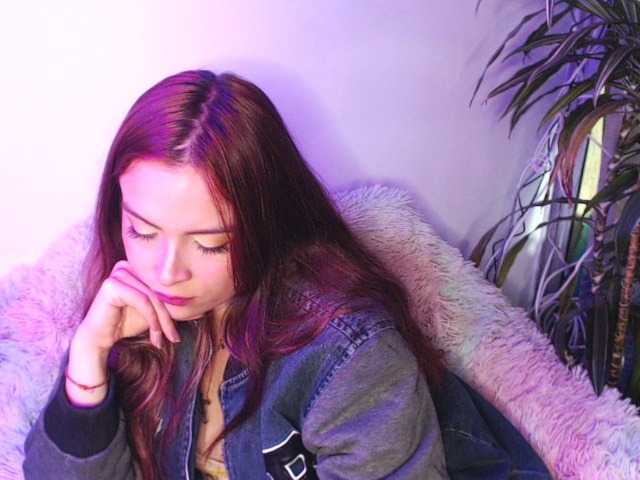 Oddajajo posnetke zaslona -Melany-01