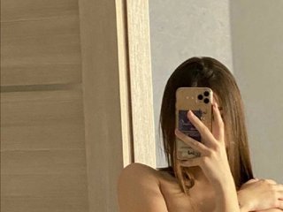 Erotični video klepet -Melissa-aa