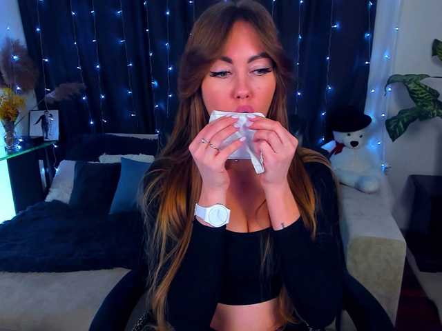 Oddajajo posnetke zaslona -Miroslava-