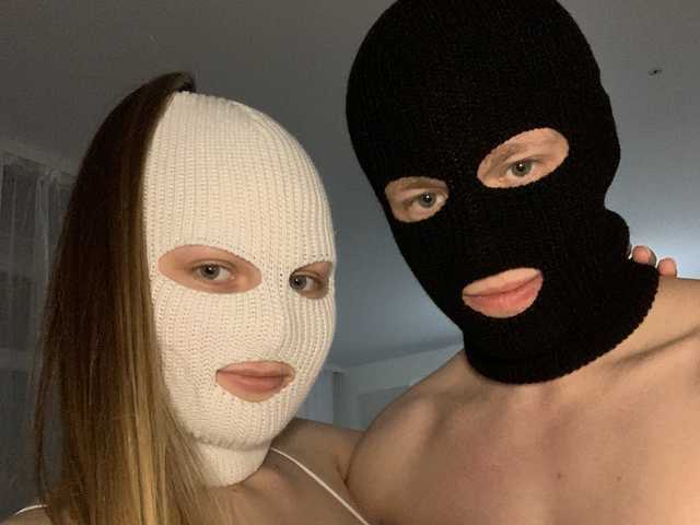 Fotografija profila -MrAndMiss-