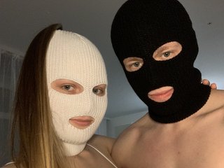 Erotični video klepet -MrAndMiss-