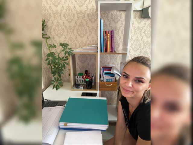 Oddajajo posnetke zaslona Pretty_Angel_love