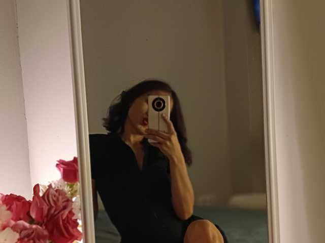 Fotografija profila -Pollina-